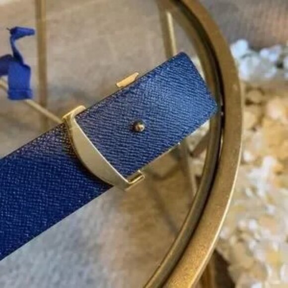 Louis Vuitton Reversible Monogram Belt 90CM - Picture 9 of 11